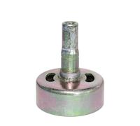 BKRZRN Campana dell'ingranaggio del Tamburo della Frizione a 9 Denti Adatta for Motore GX25 GX 25, Pezzi di Ricambio for decespugliatore