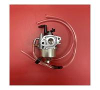 BKRZRN Carburatore Adatto for generatore Inverter & P2000 da 1600/2000 Watt e 105 CC