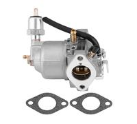 BKRZRN Carburatore Carb Adatto for trattorini rasaerba Mikuni AM128355 LX188 LX279 LX289 2718 FD501V-BS00