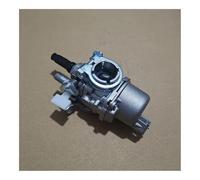 BKRZRN Carburatore Galleggiante Tipo 21 mm Adatto for decespugliatore soffiatore T200 T240# FR67377J Ricambio