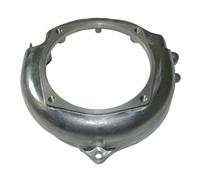 BKRZRN Coperchio della Ventola del volano in Lega, alloggiamento della Frizione Adatto for decespugliatore con Motore a 4 Tempi GX50 GX-50 GX 50