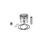 BKRZRN Cuscinetto ad Aghi for Anello pistone TJ35 TJ45 TJ53 37 mm 42,5 mm 44 mm Adatto for decespugliatore TJ35E TJ45E KBL45 TJ053E TJ53E HA053(TJ35)