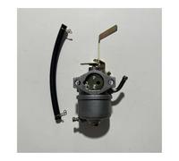 BKRZRN Gruppo carburatore Adatto for generatore HGCA3000 GM3000 193CC 3000 3500 Watt 309369002