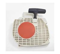 BKRZRN Gruppo di avviamento a Strappo Adatto for MS250 MS230 MS210 021 023 025 Ricambi for Motore for Motosega 1123080 1802