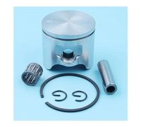 BKRZRN Kit Cuscinetto ad Aghi for Perno pistone da 42 mm Adatto for decespugliatori 343 F/FR/FRM, 343 R/RX, 345 F/FR/FRM, 345 R/RX