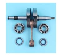 BKRZRN Kit di guarnizioni for Cuscinetti e paraoli for Albero Motore Adatti for motoseghe 365, 372, 362, 371 e 372XP.