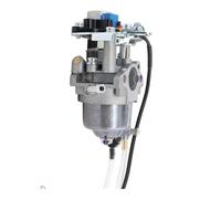 BKRZRN Kit di Riparazione carburatore con acceleratore Passo-Passo 308054123 Adatto for carburatori RYi2300BT e RYi2300BTA Attrezzi da Giardino