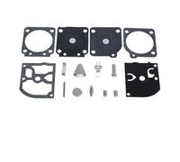 BKRZRN Kit di Riparazione della Membrana del carburatore Adatto for 020 020T MS191 MS192T MS200T MS 191 192T 200T con carburatore