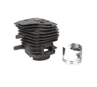 BKRZRN Kit di Sostituzione del Cilindro e pistone della Sega da Taglio for calcestruzzo K650 K700, Adatto for 50 mm