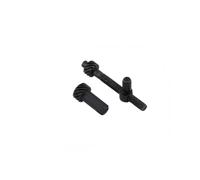 BKRZRN Kit di Utensili for tendicatena e regolatore di Tensione Universale for Motosega 2500, 2600, 25 CC e for Sega a Mano Zenoah G2500, for STIGA, for Anova, for AMA