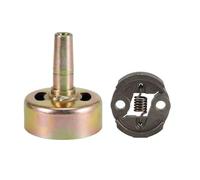BKRZRN Kit Gruppo Frizione 7T e Campana di Trasmissione Tamburo Frizione Adatto for decespugliatore GX25 GX25N GX25NT GX25T ULT425 UMS425 UMK425