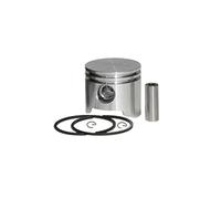 BKRZRN Kit Perno pistone TJ45 da 42,5 mm, Adatto for TJ45E KBL45, 45,4 CC, 1,8 CV, Kit di Riparazione Motore Cilindro decespugliatore