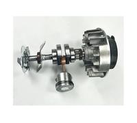 BKRZRN Kit puleggia a Griffe, Cuscinetto a Sfere, Albero Motore, Anello pistone, volano, Frizione, paraolio, Adatto for Motore a 4 Tempi GX 31 139F