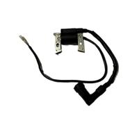 BKRZRN Modulo Bobina di accensione Adatto for generatori Homelite GM3000 193CC 3000 3500 Watt