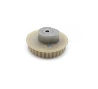 BKRZRN Puleggia dell'albero a camme, ingranaggio Adatto for GX35, GX35NT, HHT35S, GX 35, 35NT, Motore, decespugliatore