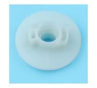 BKRZRN Puleggia di avviamento a Strappo, Tamburo Adatto for decespugliatore bordatore 128C 128L 128LD 128LDX 128R 128CD 28cc #544038702
