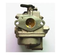 BKRZRN Ricambio Carburatore Adatto for Motori fuoribordo Mariner MFS6A2 NSF6A2 MFS6B NFS6BN 4 Tempi 6.0HP 148CC 4T Carby Carb
