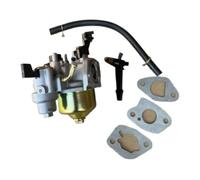 BKRZRN Ricambio Carburatore Carb con Guarnizione for idropulitrice MS60763-S 2,4 GPM 3100 PSI