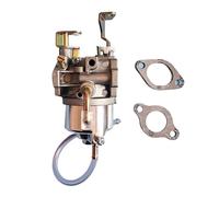 BKRZRN Ricambio Carburatore TCY780 Carb Adatto for Motore GM132 GM132P GM132L GM181L GM181P, Sostituzione del carburatore dell'Acqua