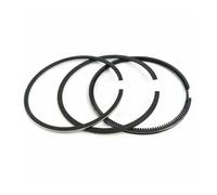 BKRZRN Ricambio Set di Fasce Elastiche da 70 mm Adatte for la Sostituzione del Motore Diesel L48(1 Set)