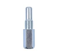 BKRZRN Strumento di Arresto del pistone Adatto for 1107 191 1201 for la rimozione della Ruota dentata su soffiatore for Motosega con Filettatura da 14 mm