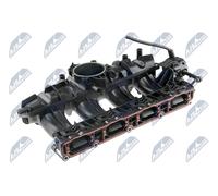 BKS-AU-000 NTY Modulo collettore aspirazione per AUDI,SEAT,SKODA,VW