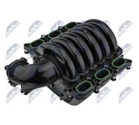 BKS-AU-010 NTY Modulo collettore aspirazione per AUDI