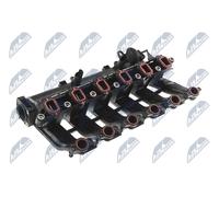 BKS-BM-000 NTY Raccordo, Collettore aspirazione per BMW