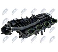 BKS-BM-039 NTY Modulo collettore aspirazione