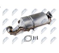 BKS-CH-009 NTY Modulo collettore aspirazione per JEEP