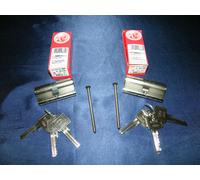 BKS Cilindro a Profilo Serratura Diversi Lunghezze