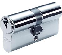 BKS Cilindro con GF, BL 31/31 mm con 3 chiavi, B 8812 0049