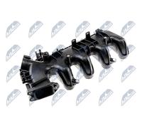 BKS-CT-000 NTY Modulo collettore aspirazione per CITROËN,PEUGEOT
