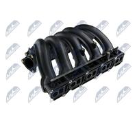 BKS-ME-000 NTY Raccordo, Collettore aspirazione per MERCEDES-BENZ