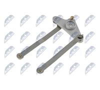 Collettore di aspirazione BKS-ME-020 NTY per MERCEDES-BENZ SLK CLASSE E CLS SL