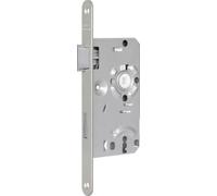 BKS - Meccanismo chiusura porta, colore: Argento