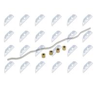 Collettore di aspirazione BKS-PL-002 NTY per OPEL ALFA ROMEO SAAB FIAT