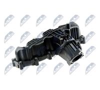 BKS-VW-004 NTY Modulo collettore aspirazione per AUDI,SEAT,SKODA,VW