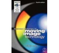 BKSTS Illustrated Dictionary of Moving Image Technology