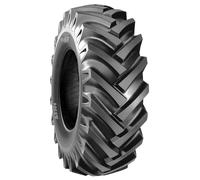 10.0/75-15.3 10PR TELE TL BKT AS-504 AS504 Gomme Pneumatico Agricoli Trattore 1x