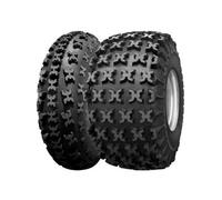 Pneumatici Auto 4 Stagioni BKT AT111 HD E 23X7.00-10 Gomme Nuove