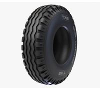 BKT AW-702 12.5/80-15.3 14PR TL Pneumatico Gomma