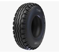 BKT AW-702 6.00 - 16 6 PR TT Pneumatico Gomma