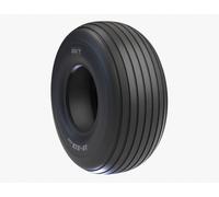 BKT. LG-RIB 16X6.50 -8 6 PR TL Pneumatico Gomma