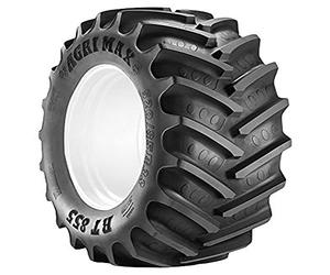 BKT Pneumatici agricoli AS 504 6PR - 6.00-16 98A8 TT