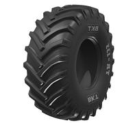 BKT TR-315 23 X 10.50 - 12 8 PR TL Pneumatico Gomma