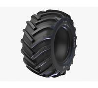 BKT TR315 16X6.50- 8 6 PR TL Pneumatico Gomma