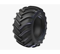 BKT TR315 16X6.50- 8 6 PR TL Pneumatico Gomma