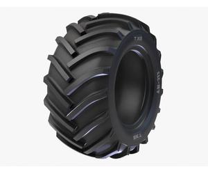 BKT TR315 23X10.5-12 6 PR TL Pneumatico Gomma
