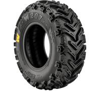 BKT W207 12 -12 58 J Pneumatico Gomma